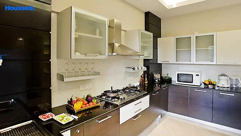 Sample Apartment